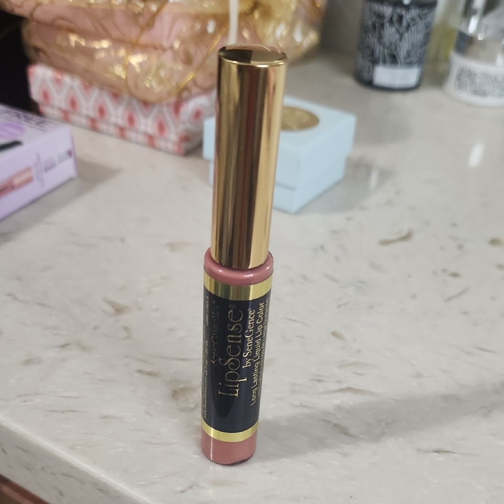 LipSense Apple Cider Brand New